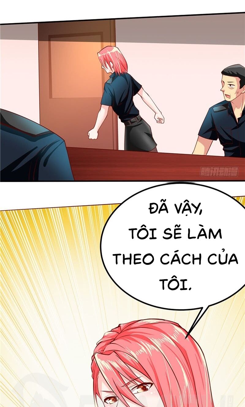 Nhất Phẩm Cao Thủ: Chapter 38