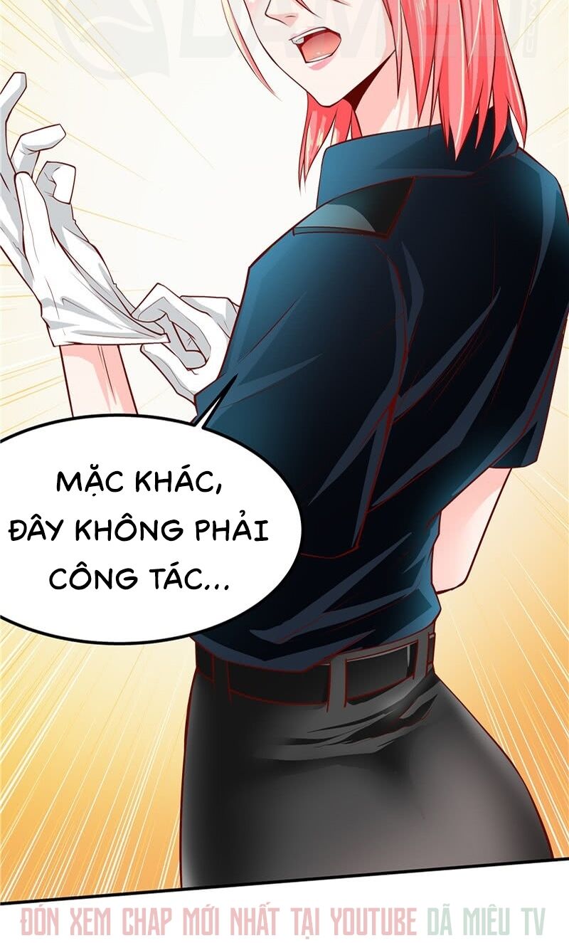 Nhất Phẩm Cao Thủ: Chapter 38