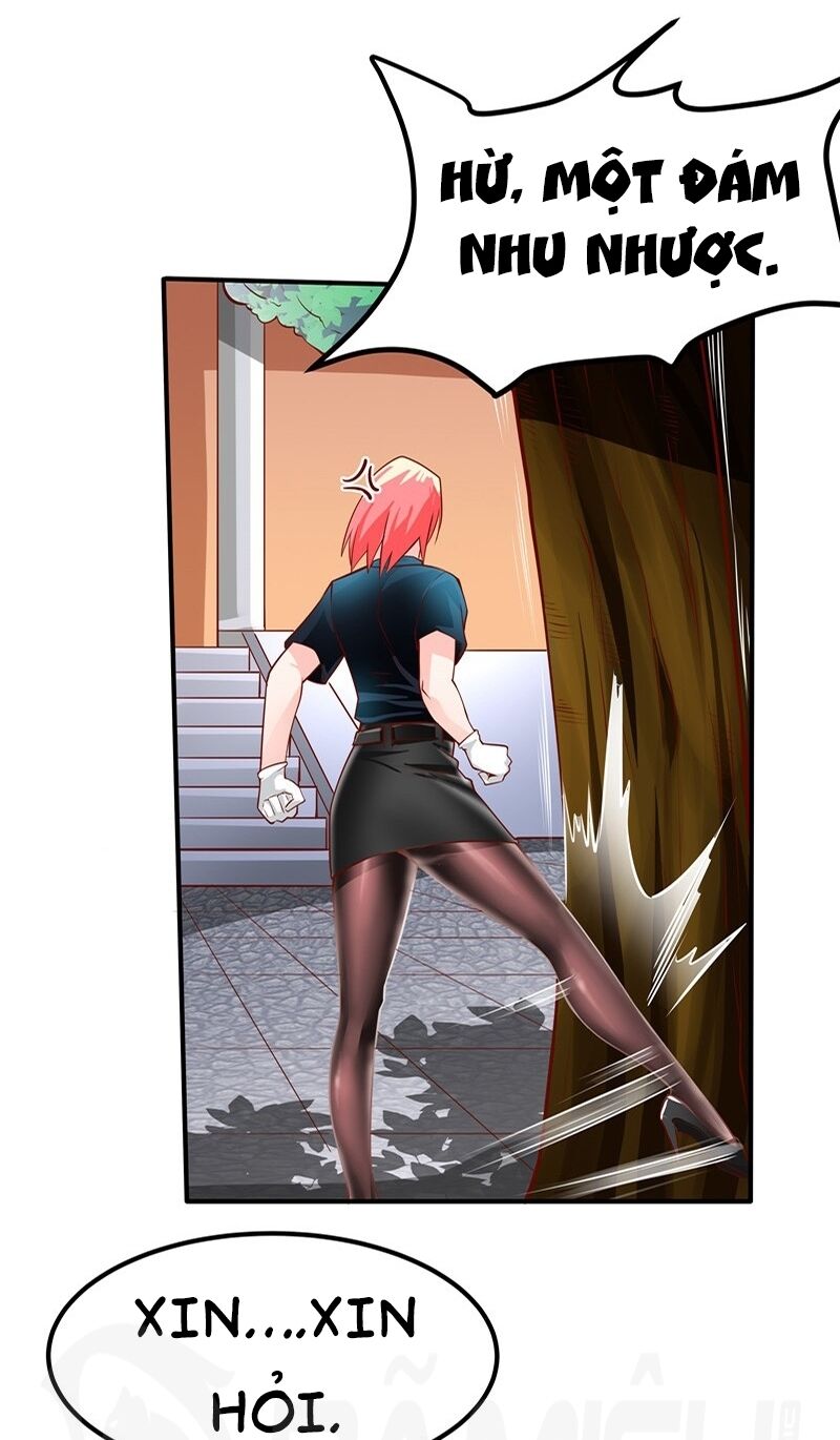 Nhất Phẩm Cao Thủ: Chapter 38