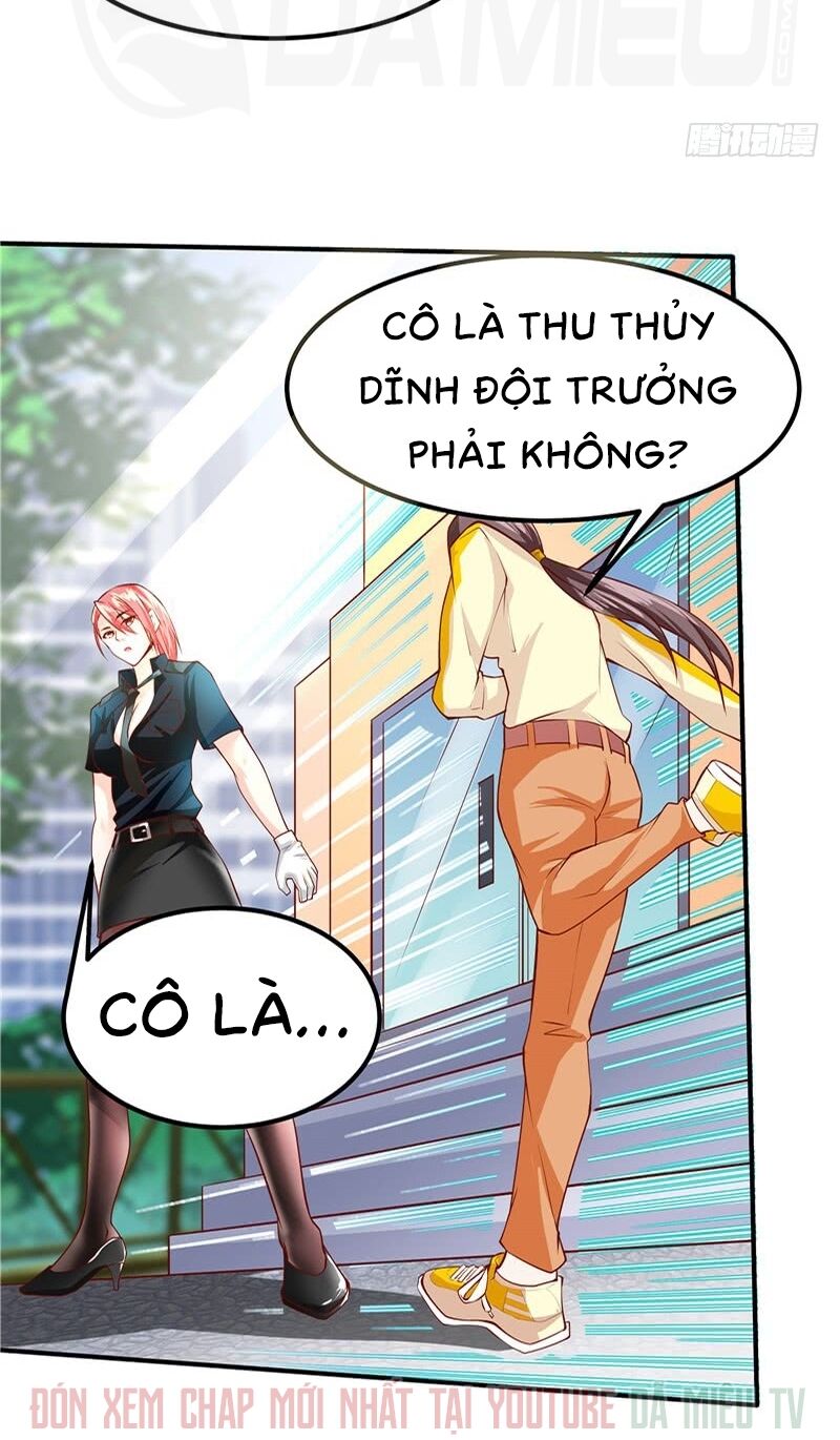 Nhất Phẩm Cao Thủ: Chapter 38