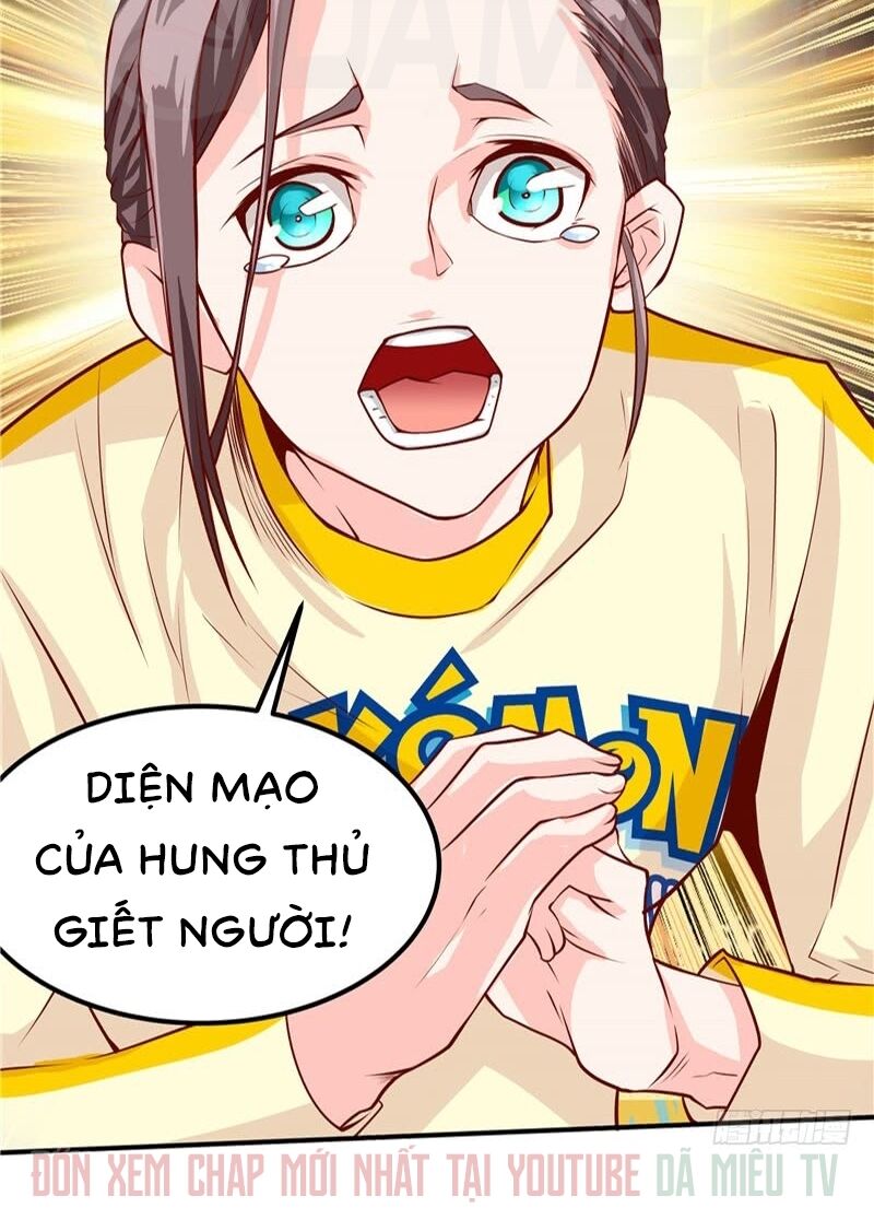 Nhất Phẩm Cao Thủ: Chapter 38