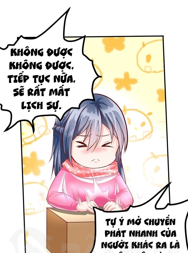 Nhất Phẩm Cao Thủ: Chapter 38