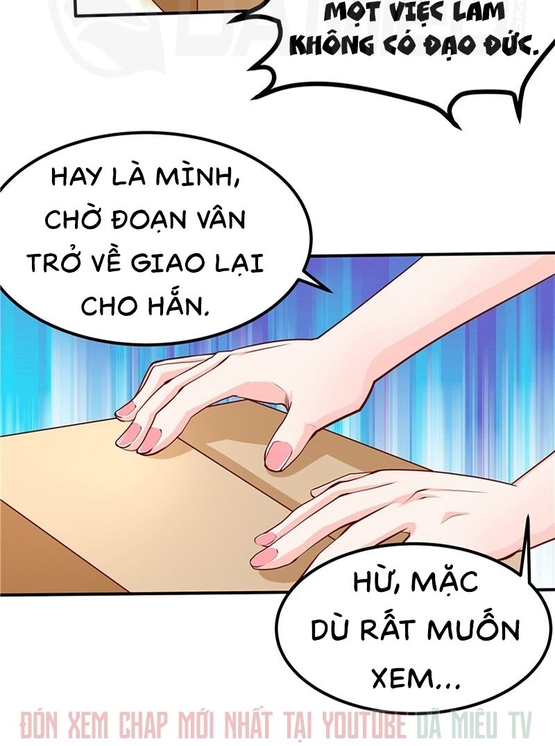 Nhất Phẩm Cao Thủ: Chapter 38