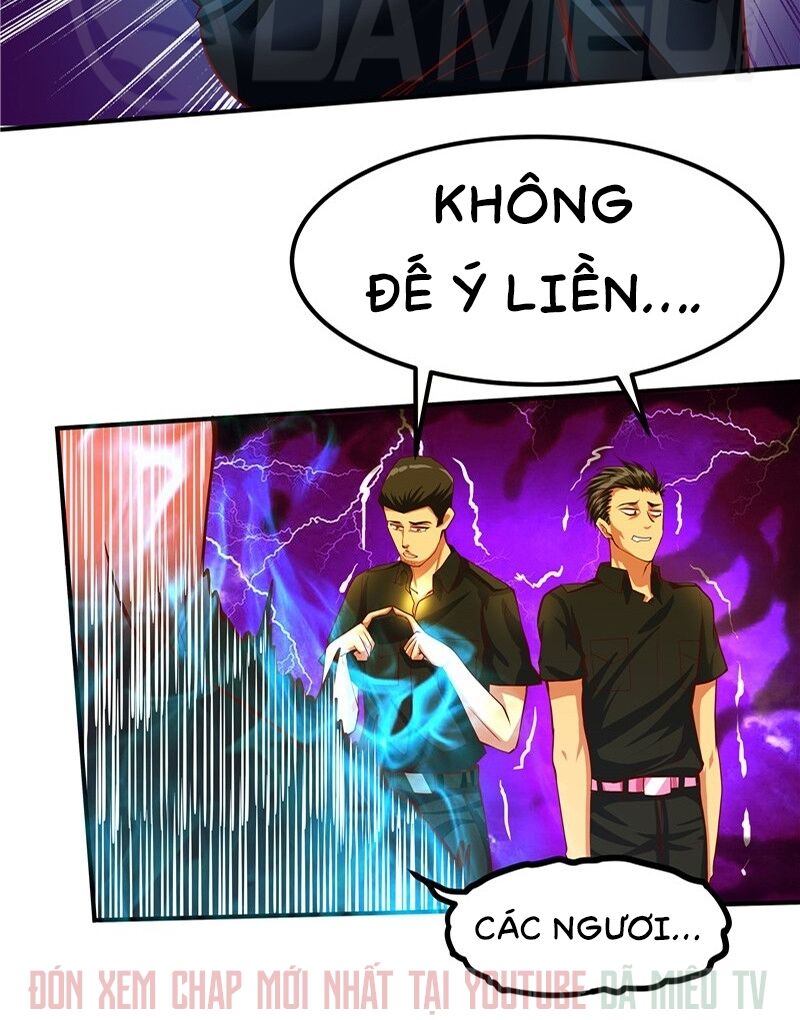 Nhất Phẩm Cao Thủ: Chapter 38