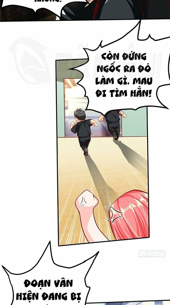 Nhất Phẩm Cao Thủ: Chapter 38