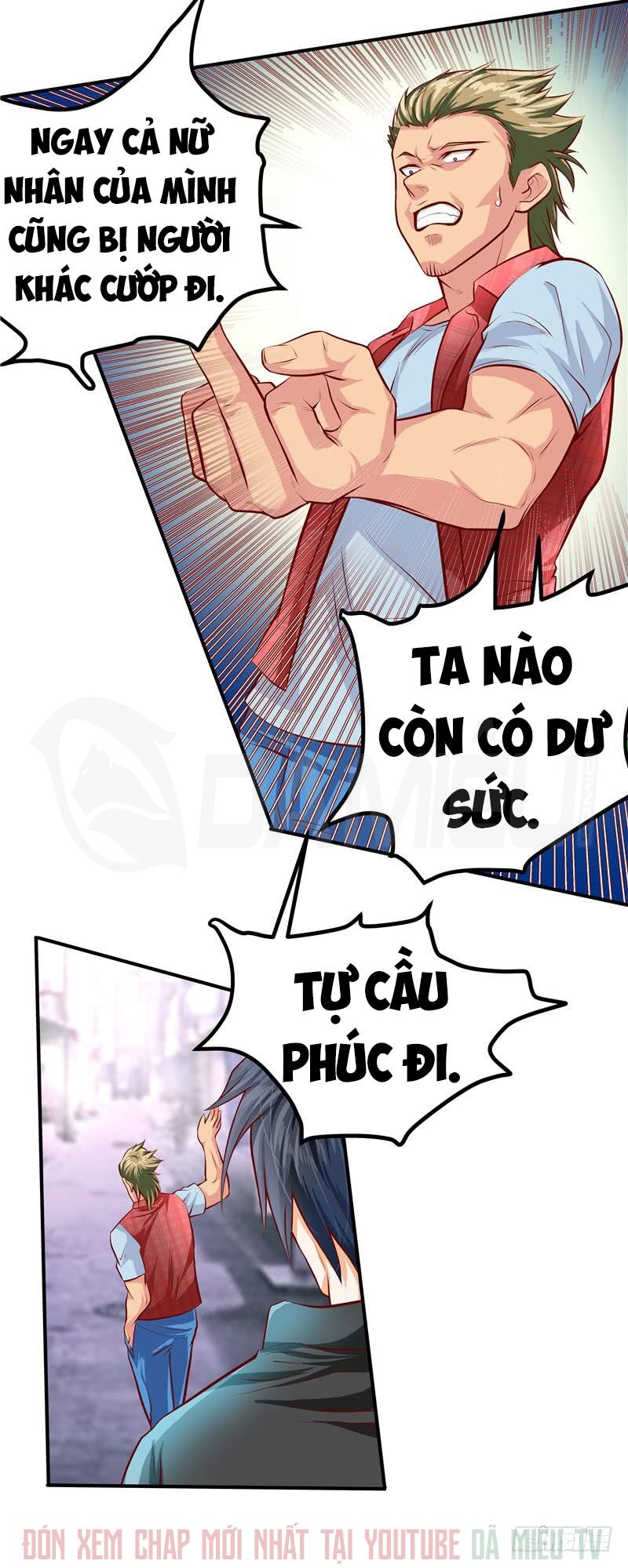 Nhất Phẩm Cao Thủ: Chapter 39