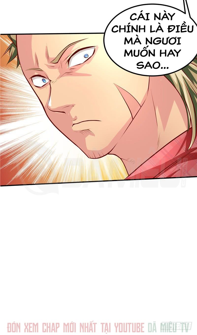 Nhất Phẩm Cao Thủ: Chapter 39