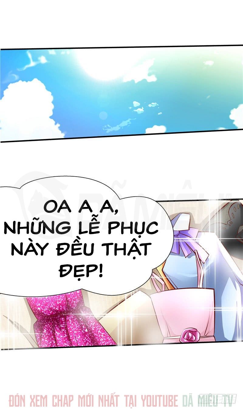 Nhất Phẩm Cao Thủ: Chapter 39
