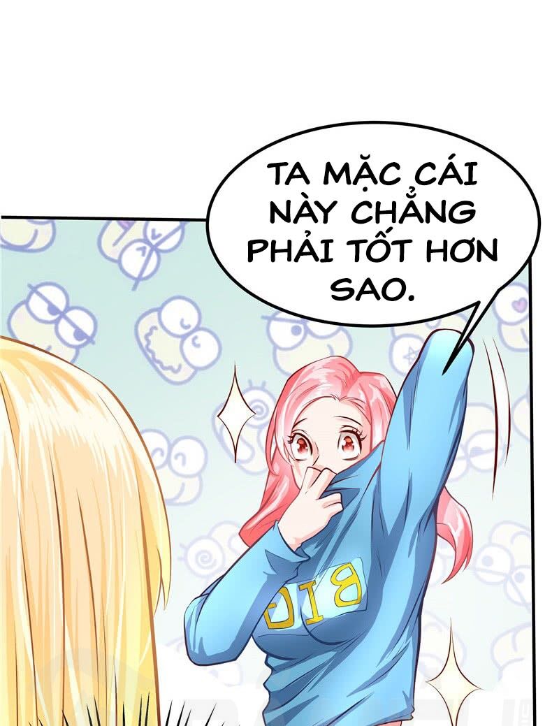 Nhất Phẩm Cao Thủ: Chapter 39