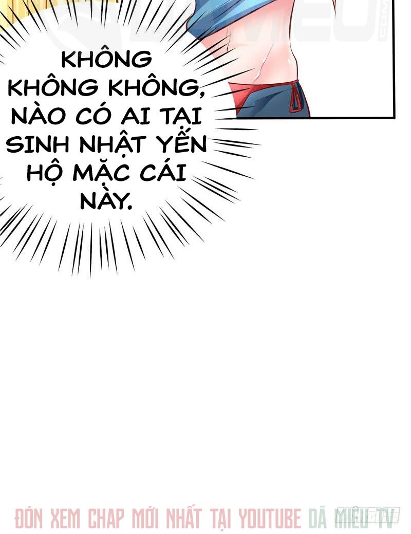 Nhất Phẩm Cao Thủ: Chapter 39