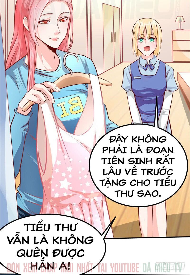 Nhất Phẩm Cao Thủ: Chapter 39