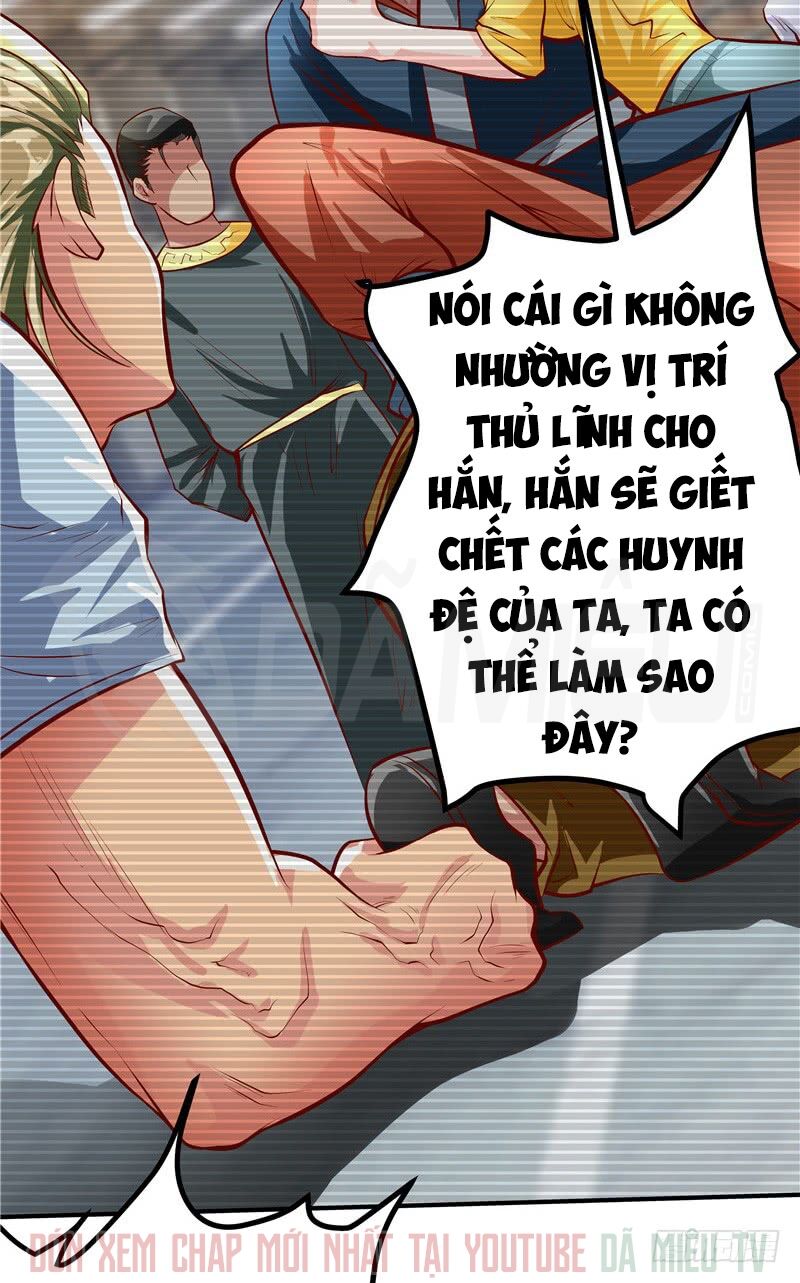 Nhất Phẩm Cao Thủ: Chapter 39