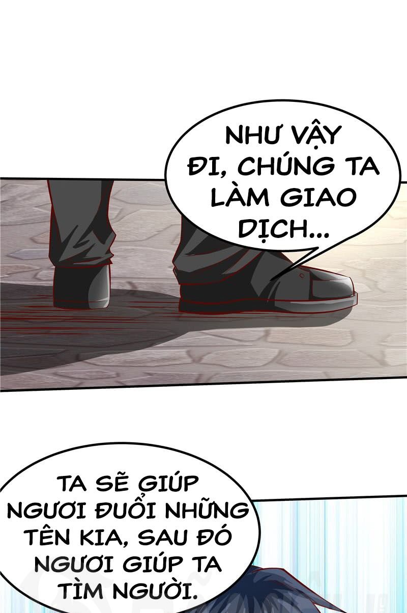 Nhất Phẩm Cao Thủ: Chapter 39