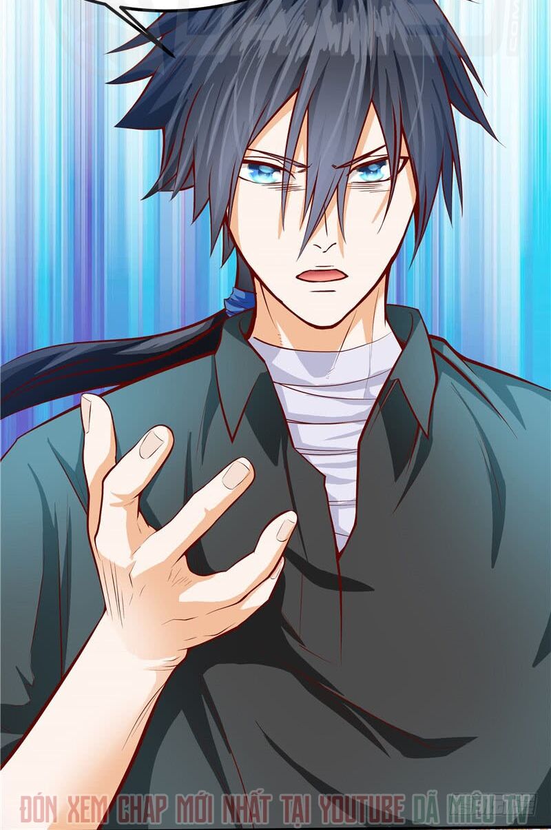 Nhất Phẩm Cao Thủ: Chapter 39