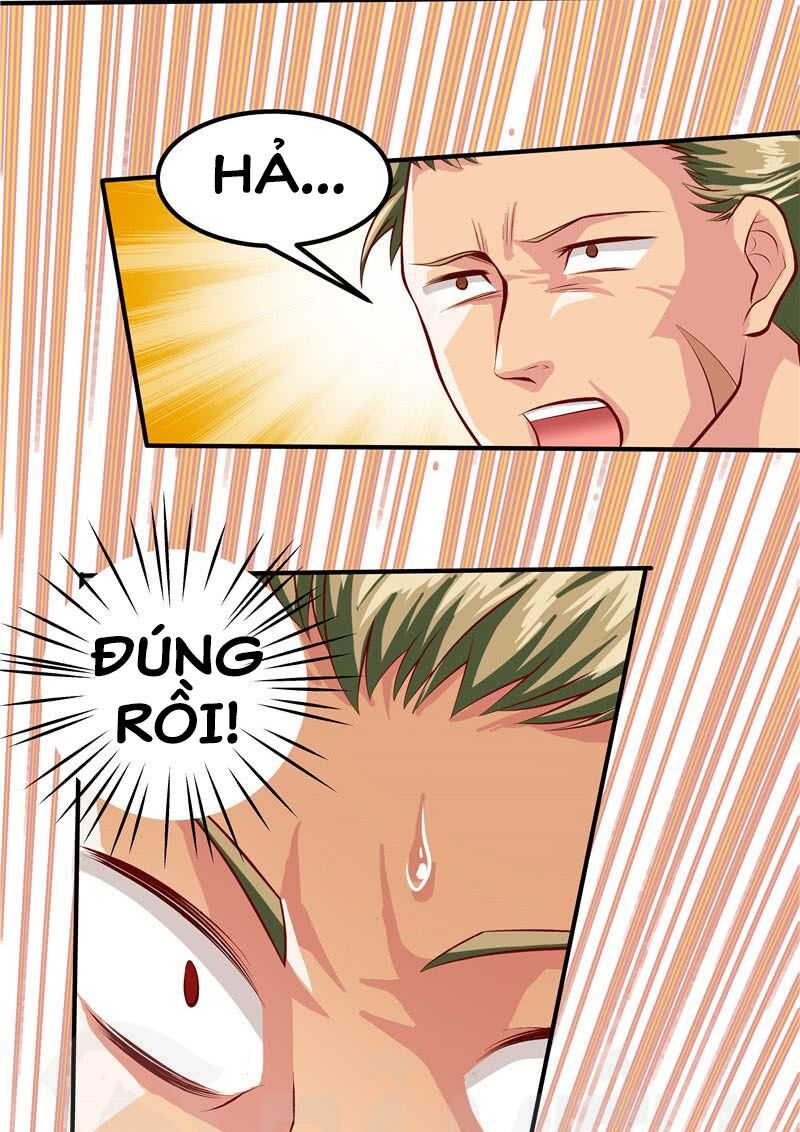 Nhất Phẩm Cao Thủ: Chapter 39