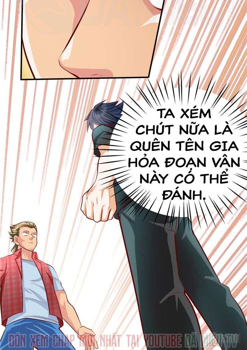 Nhất Phẩm Cao Thủ: Chapter 39