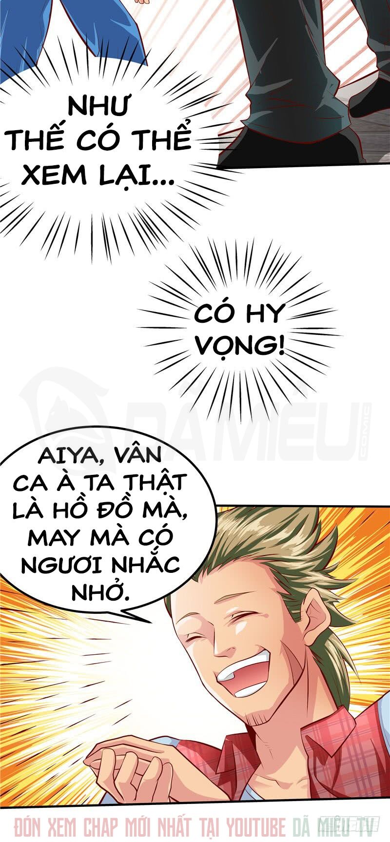 Nhất Phẩm Cao Thủ: Chapter 39
