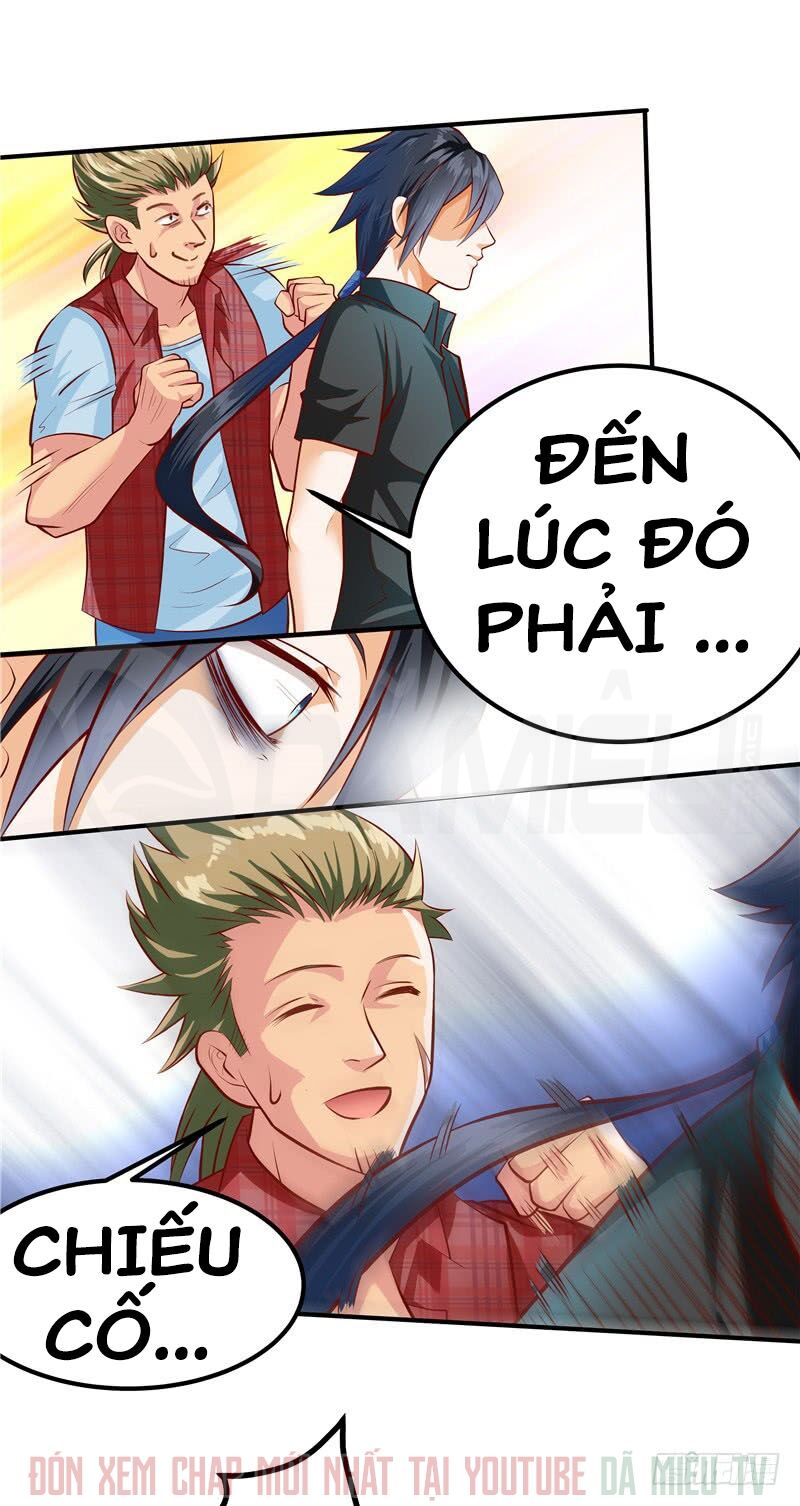 Nhất Phẩm Cao Thủ: Chapter 39