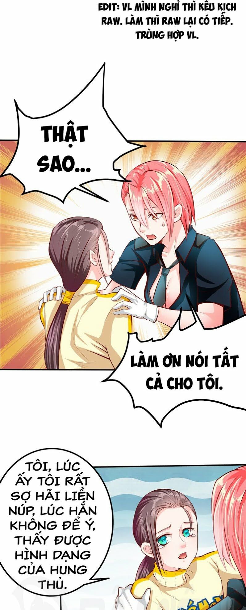 Nhất Phẩm Cao Thủ: Chapter 39