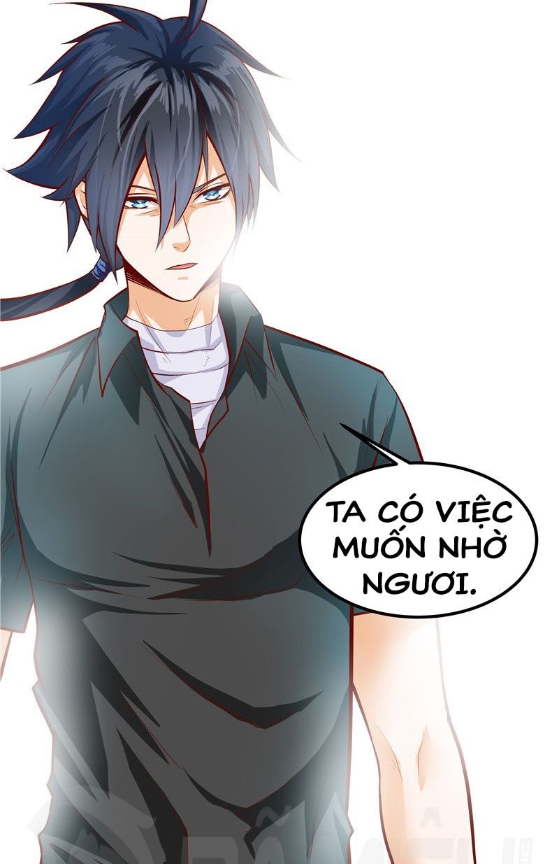 Nhất Phẩm Cao Thủ: Chapter 39