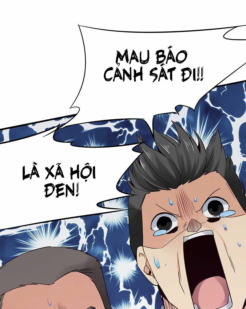 Nhất Phẩm Cao Thủ: Chapter 4