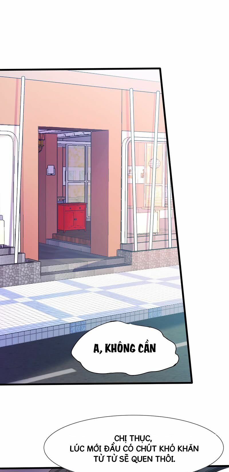 Nhất Phẩm Cao Thủ: Chapter 4