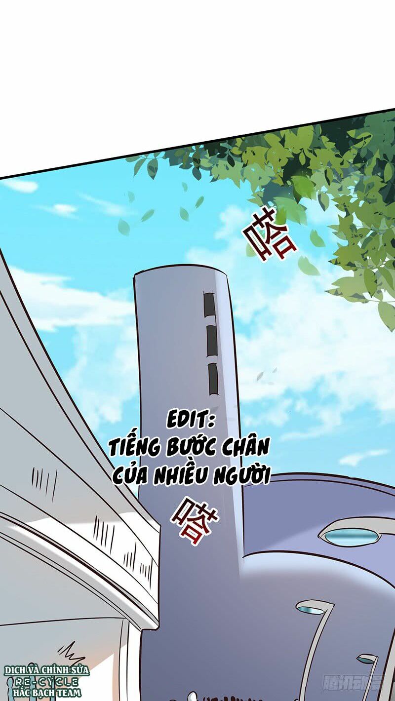 Nhất Phẩm Cao Thủ: Chapter 4