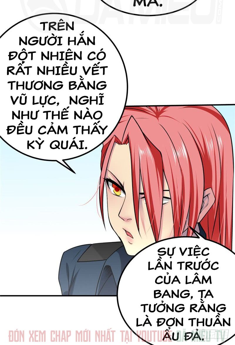 Nhất Phẩm Cao Thủ: Chapter 40