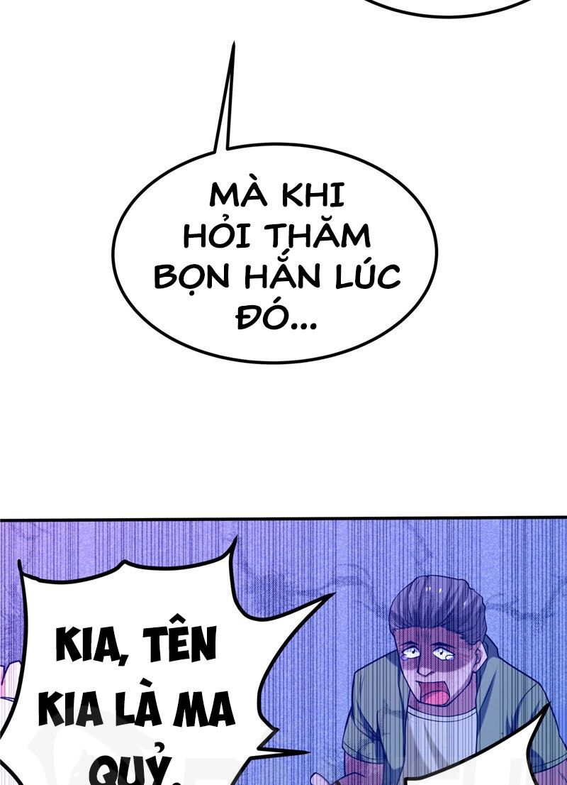 Nhất Phẩm Cao Thủ: Chapter 40