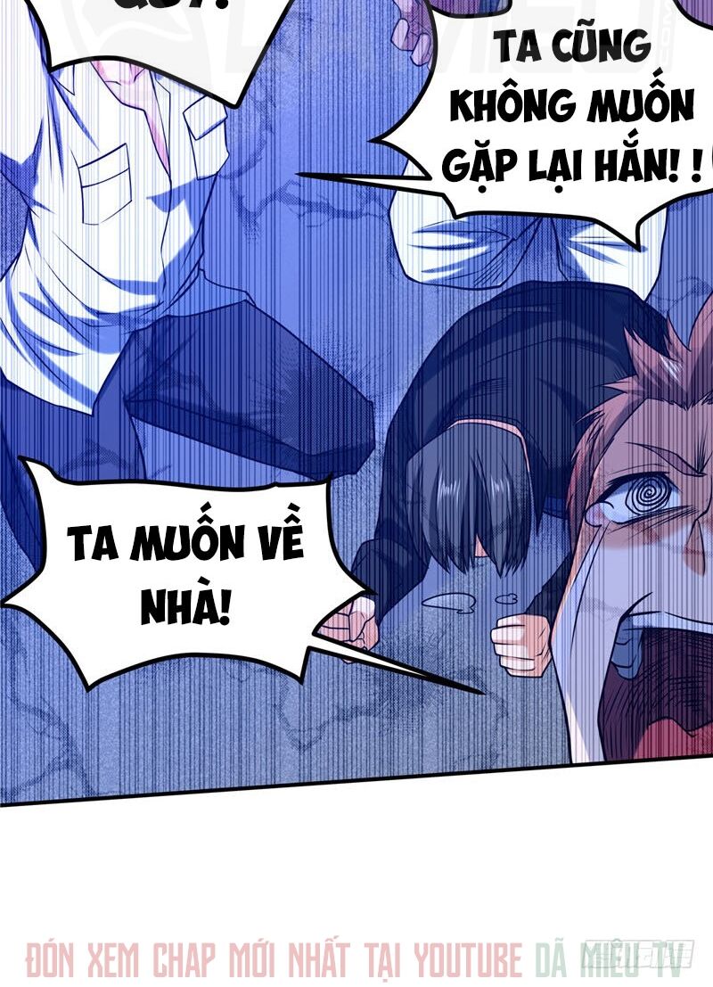 Nhất Phẩm Cao Thủ: Chapter 40