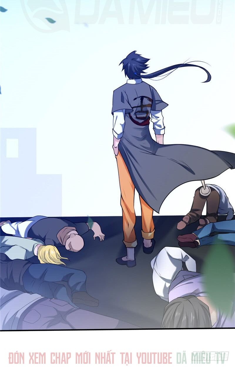 Nhất Phẩm Cao Thủ: Chapter 40