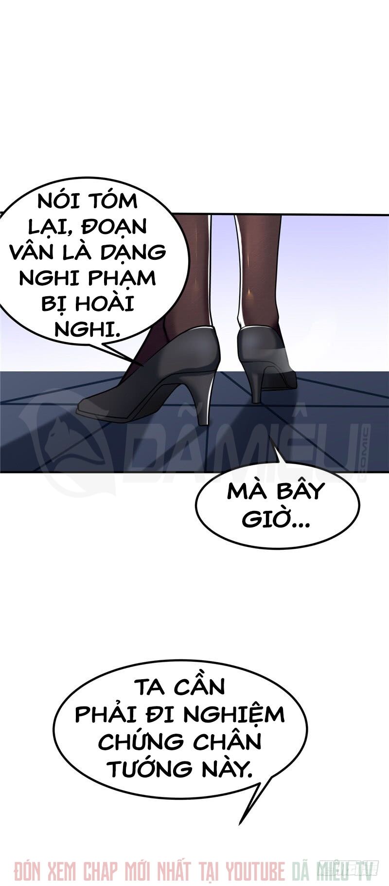 Nhất Phẩm Cao Thủ: Chapter 40