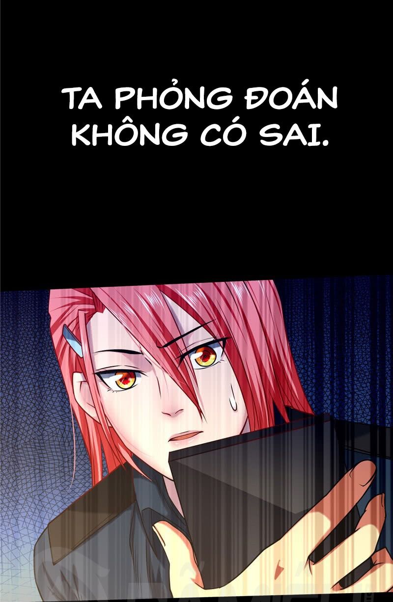 Nhất Phẩm Cao Thủ: Chapter 40