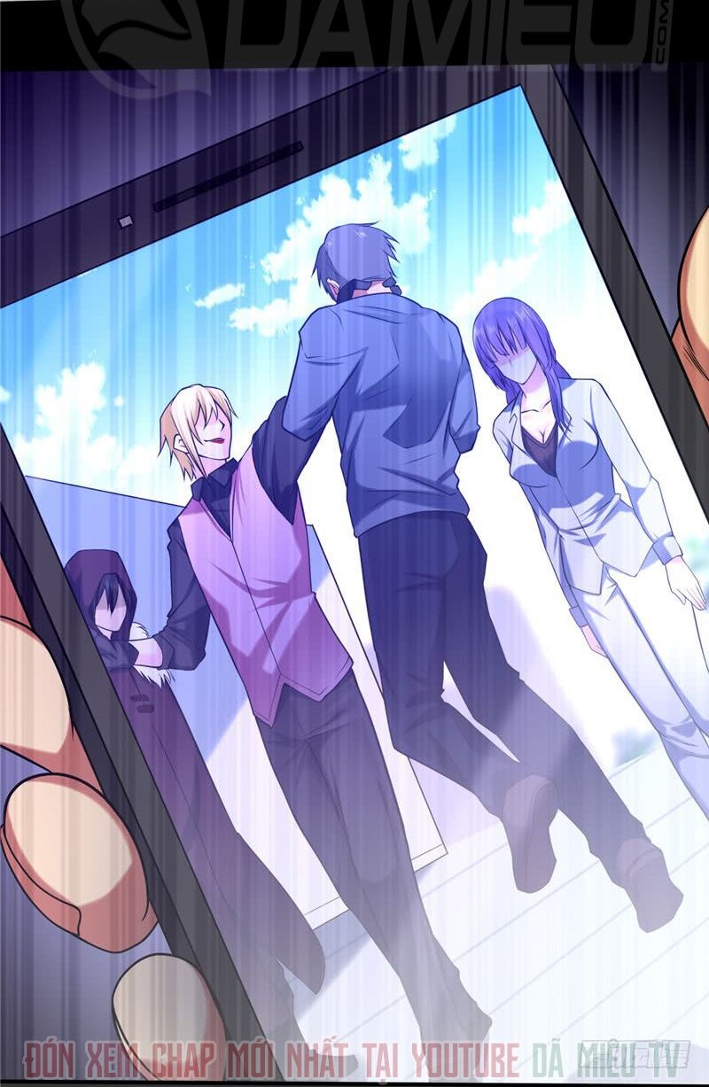 Nhất Phẩm Cao Thủ: Chapter 40
