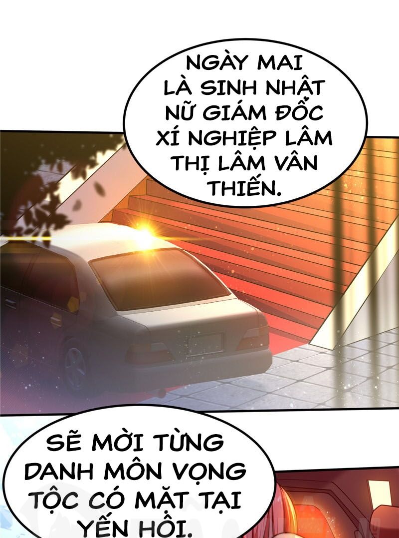 Nhất Phẩm Cao Thủ: Chapter 40