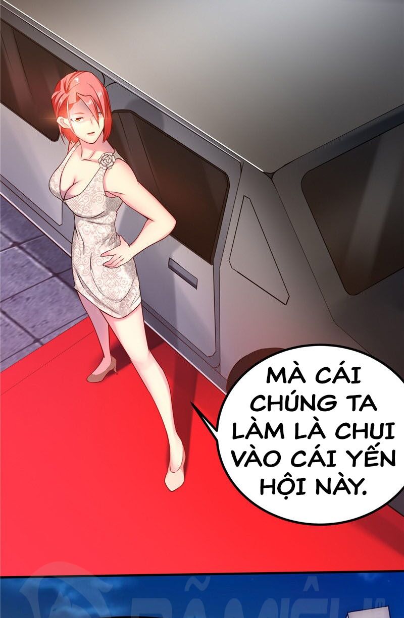 Nhất Phẩm Cao Thủ: Chapter 40