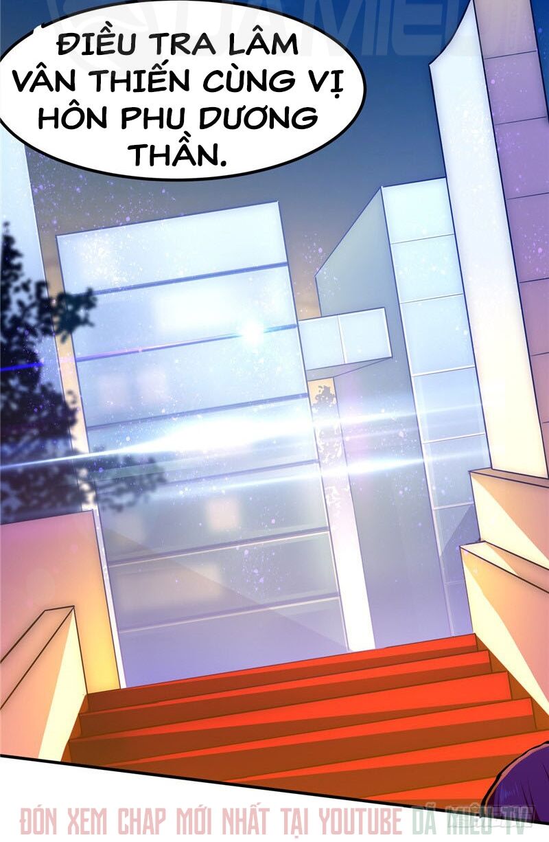 Nhất Phẩm Cao Thủ: Chapter 40