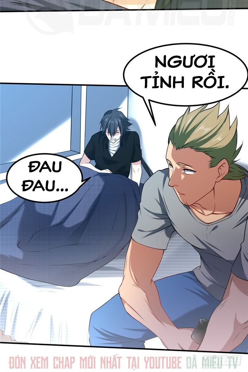 Nhất Phẩm Cao Thủ: Chapter 40