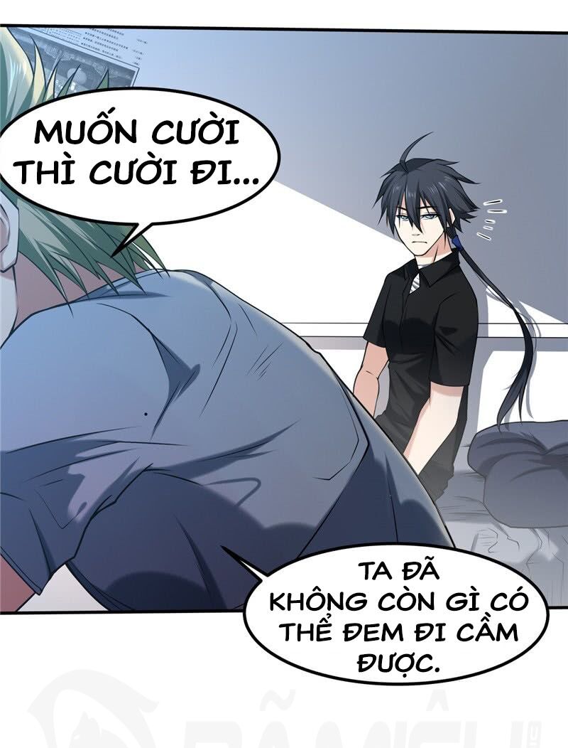 Nhất Phẩm Cao Thủ: Chapter 40
