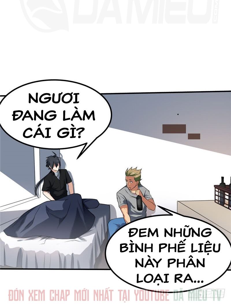 Nhất Phẩm Cao Thủ: Chapter 40