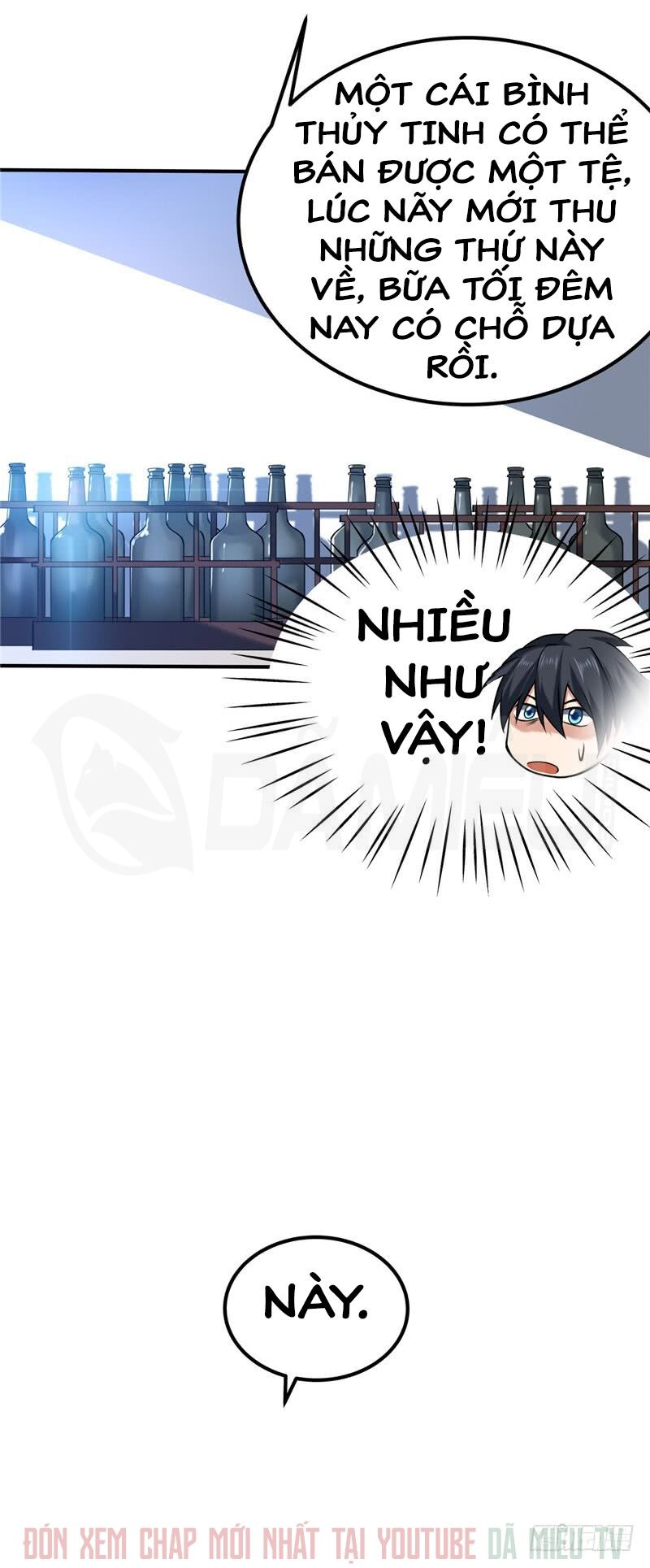 Nhất Phẩm Cao Thủ: Chapter 40