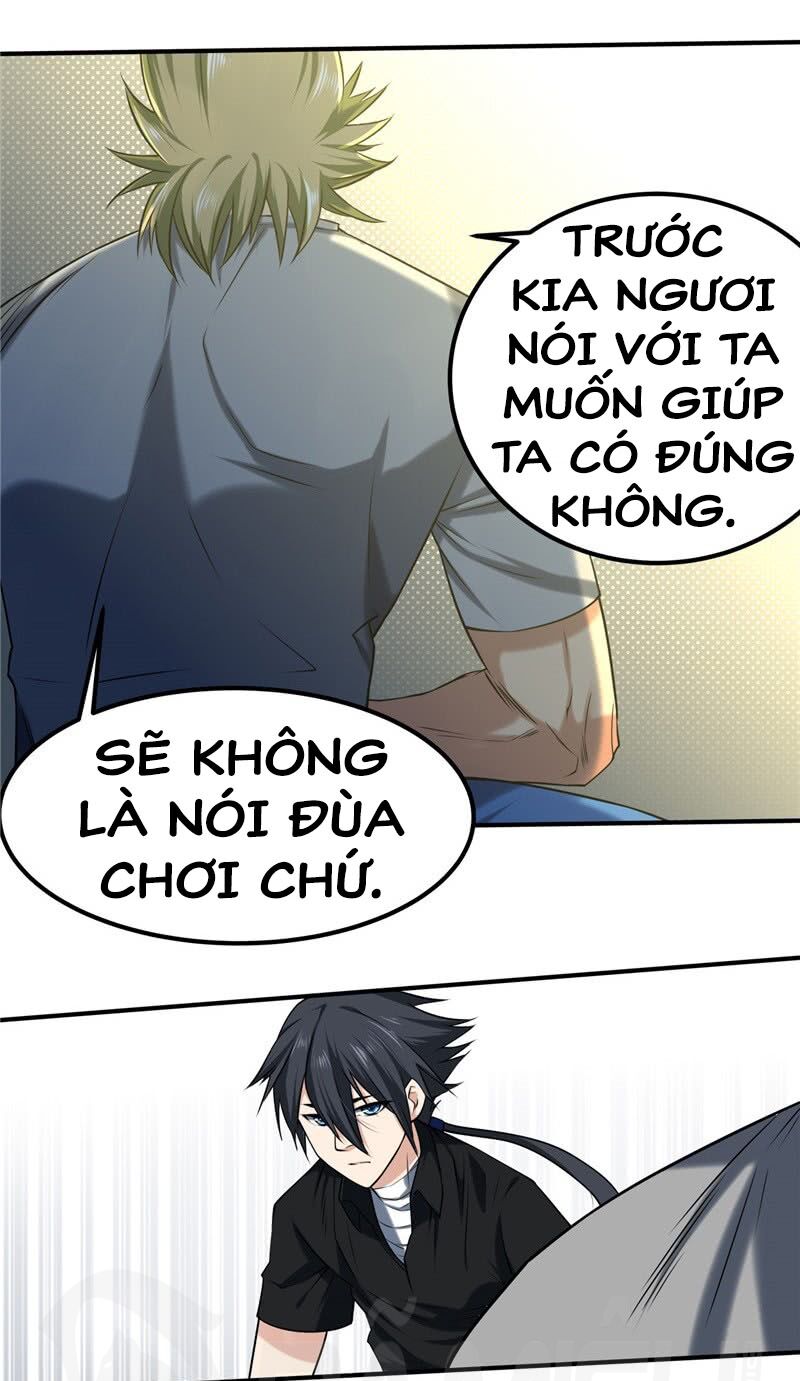 Nhất Phẩm Cao Thủ: Chapter 40