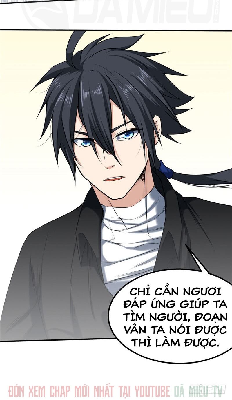 Nhất Phẩm Cao Thủ: Chapter 40