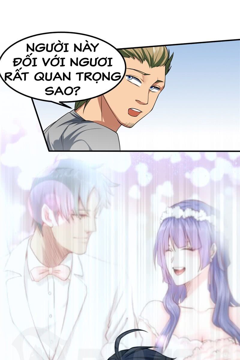 Nhất Phẩm Cao Thủ: Chapter 40