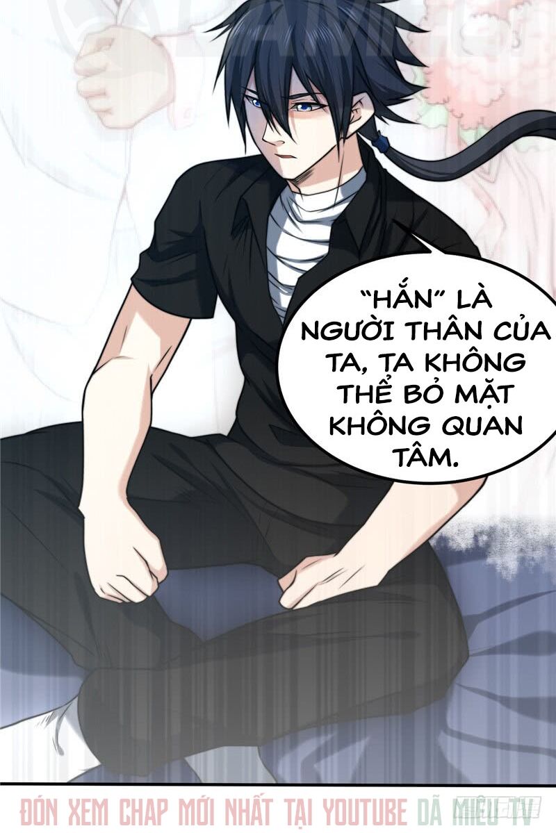 Nhất Phẩm Cao Thủ: Chapter 40