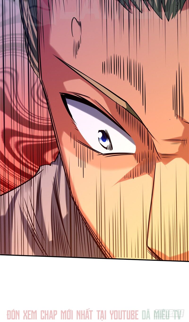 Nhất Phẩm Cao Thủ: Chapter 40