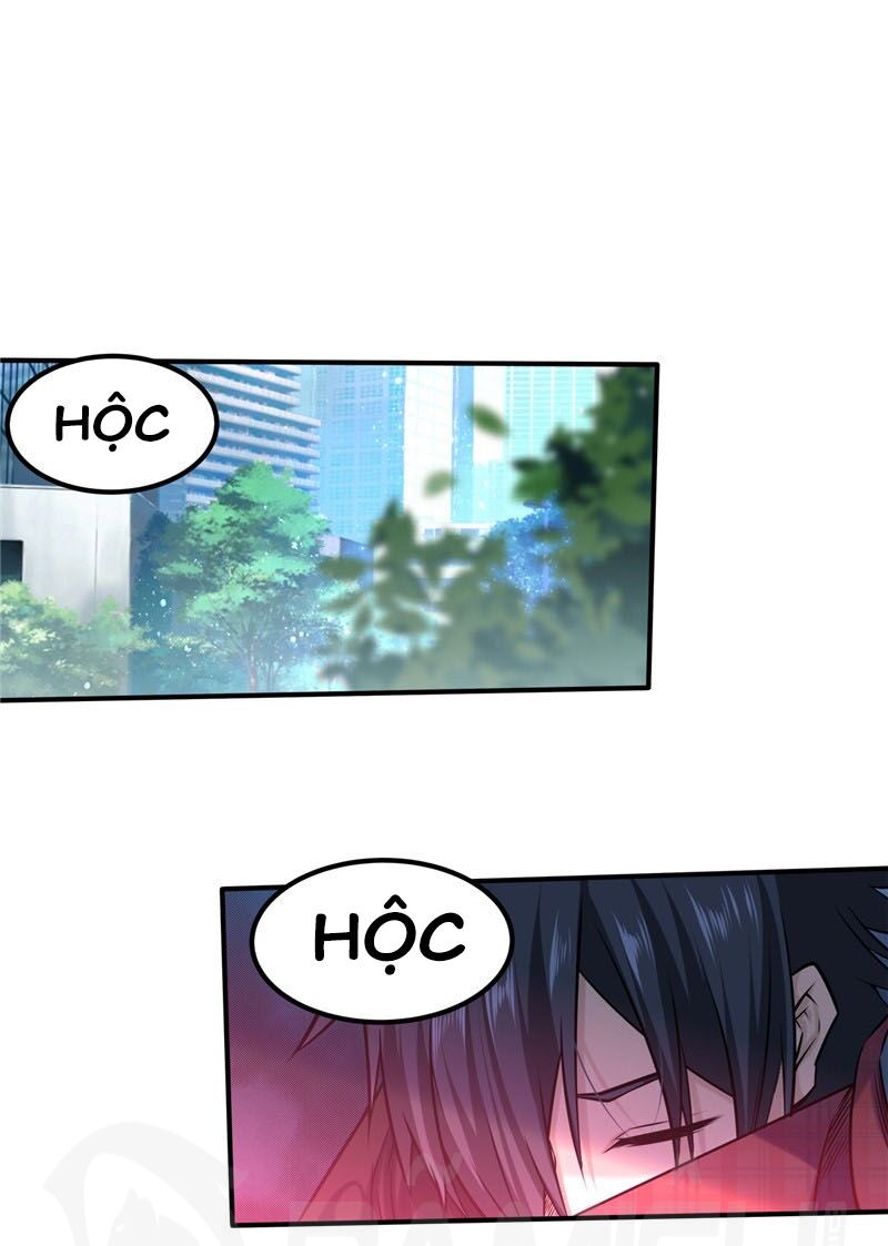 Nhất Phẩm Cao Thủ: Chapter 40