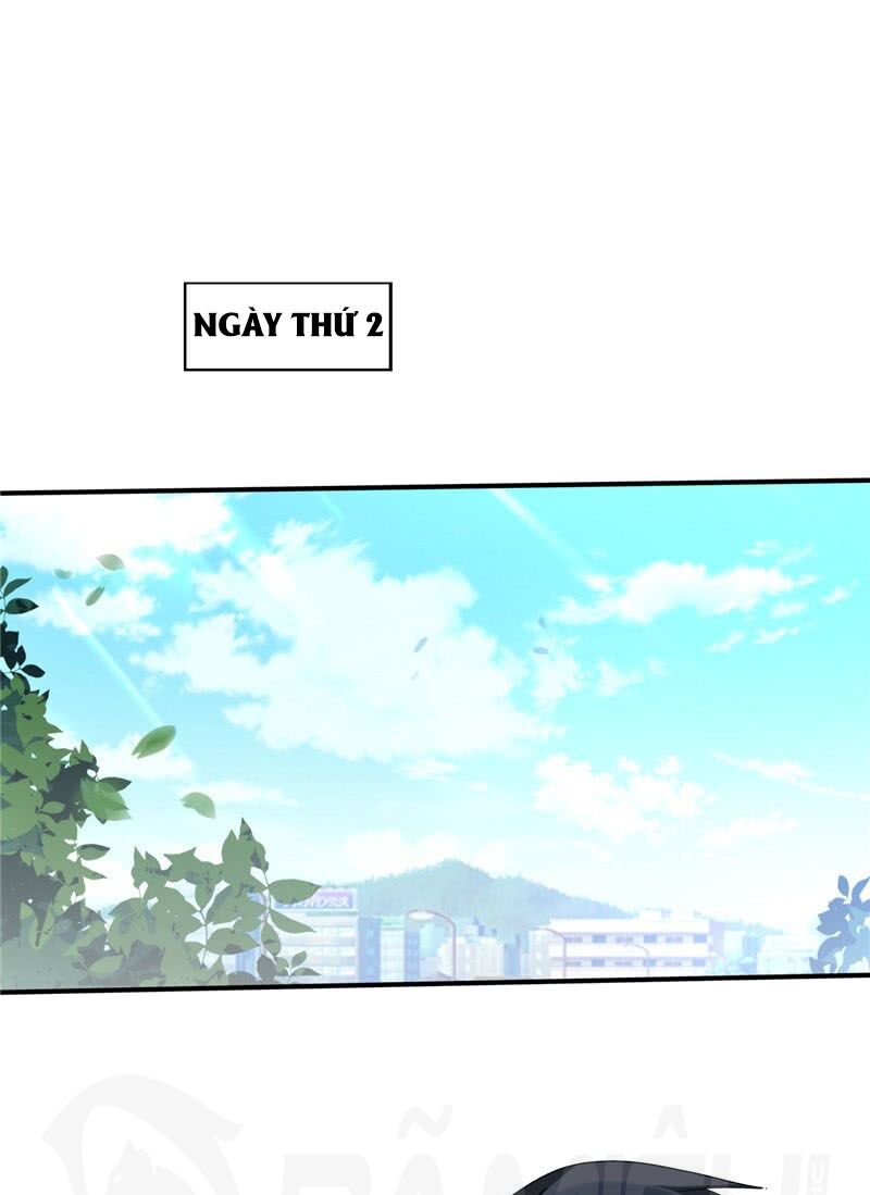 Nhất Phẩm Cao Thủ: Chapter 40