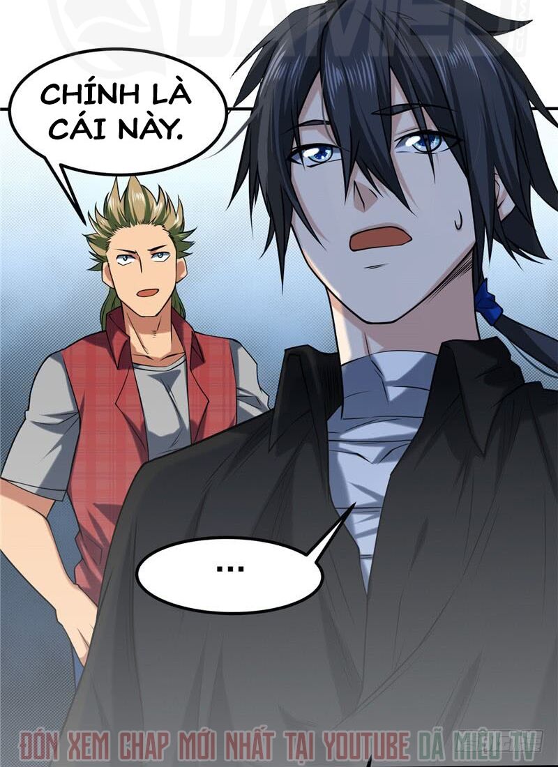 Nhất Phẩm Cao Thủ: Chapter 40