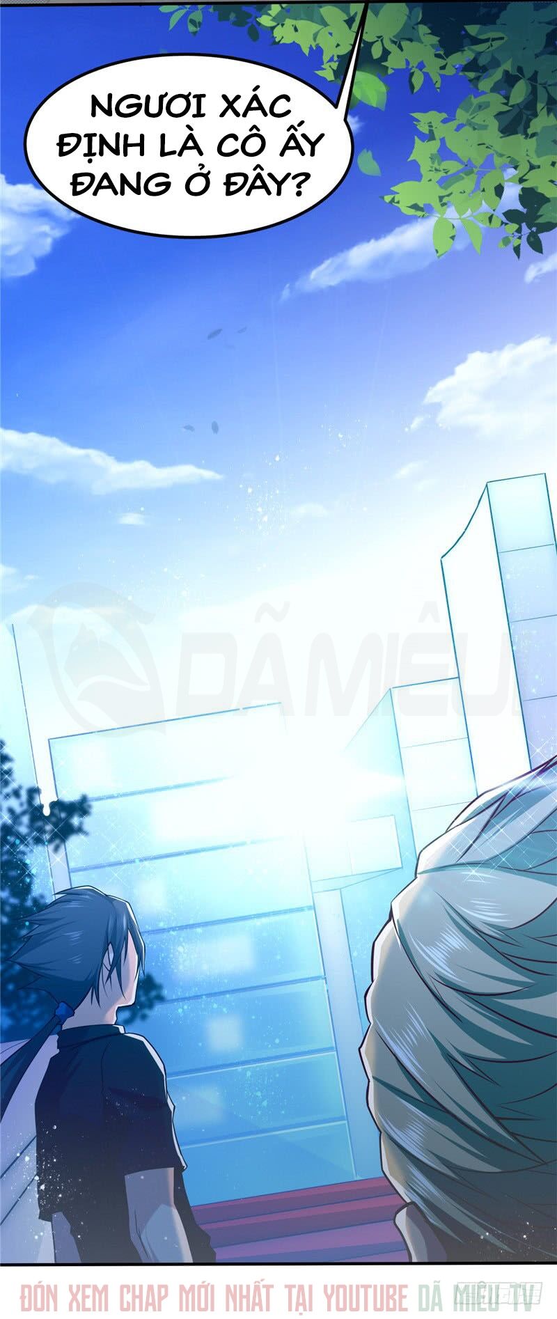 Nhất Phẩm Cao Thủ: Chapter 40